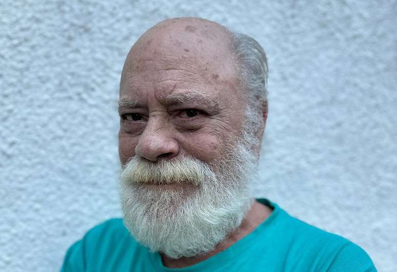 Globo Tonico actor Pereira evaluates the intimate prosthesis: “I have half a pump”