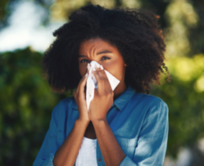 world allergy day