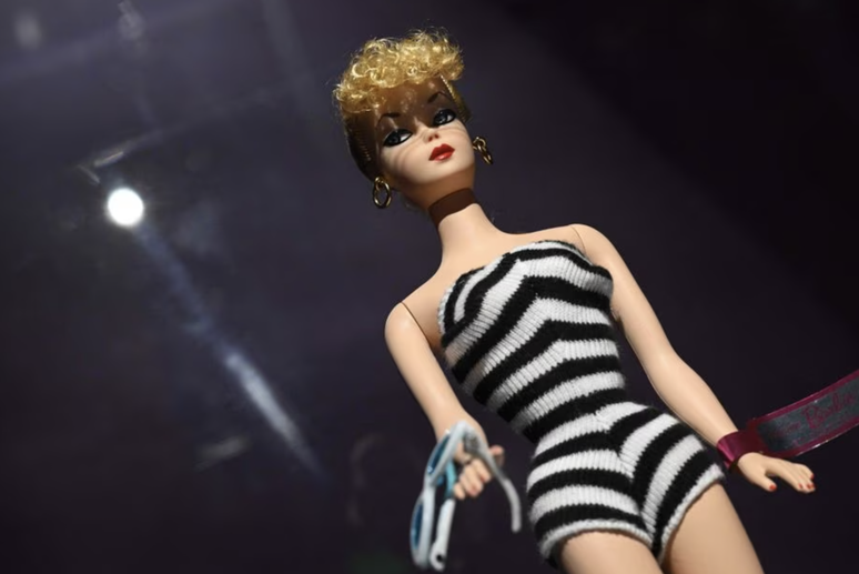 Conheça curiosidades e a história da boneca e do filme Barbie