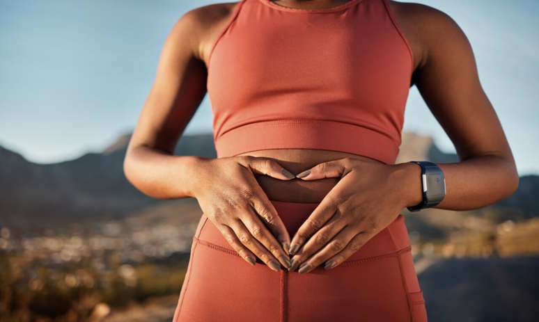 Gut health: Yoga can improve digestive problems