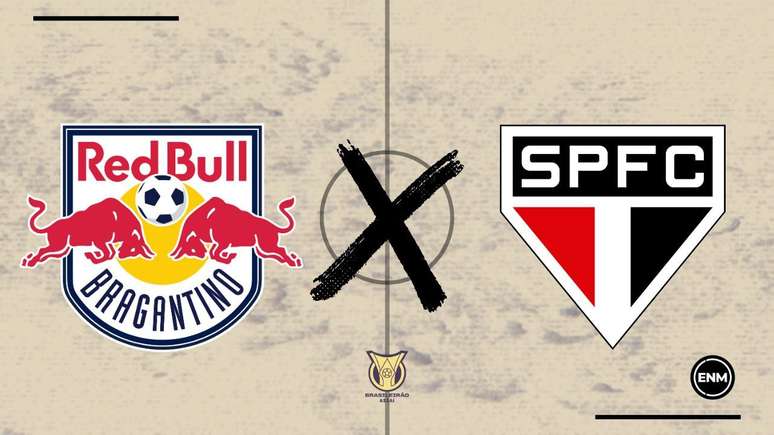 Red Bull Bragantino X São Paulo Retrospecto Prováveis Escalações Desfalques E Onde Assistir 8718