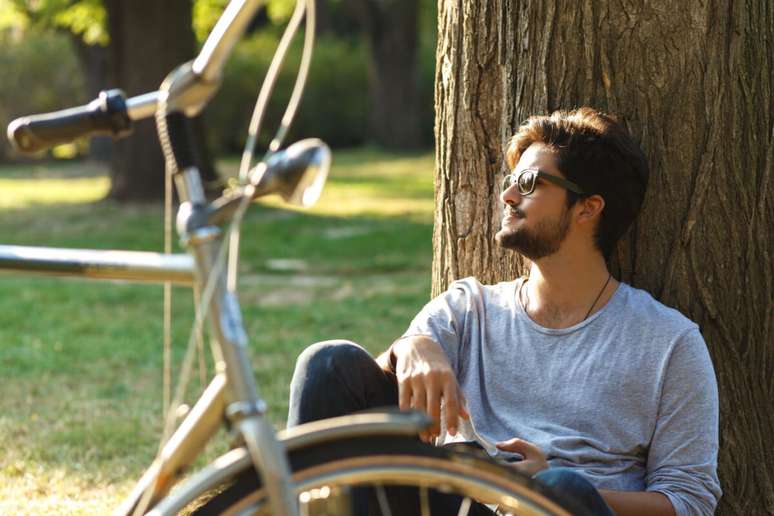 Find out how to calm and rest your mind