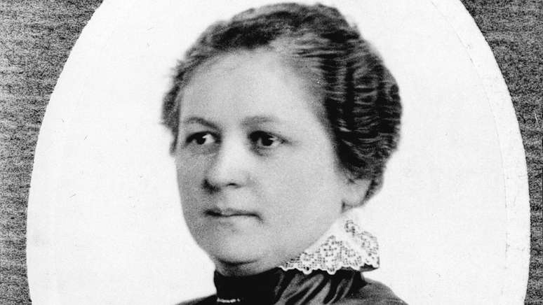 Melitta Bentz inventou o filtro de café em 1908 — época em que o consumo da bebida estava crescendo na Europa