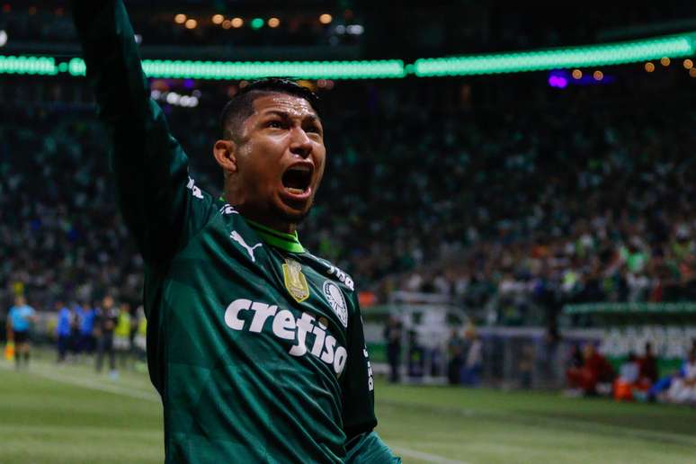 Palmeiras pode perder Rony e mais quatro jogadores para 2023 - Rádio Clube  do Pará