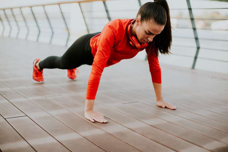 Queima de gordura aumenta durante o frio 