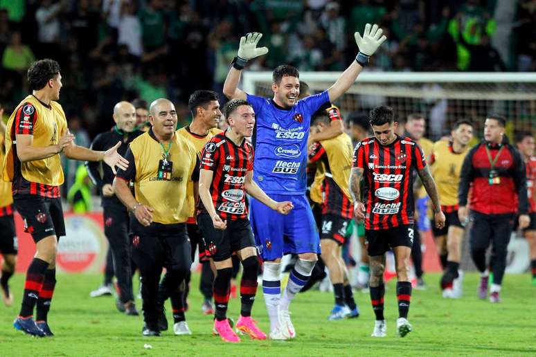 Patronato x Botafogo: onde assistir ao jogo da Copa Sul-Americana