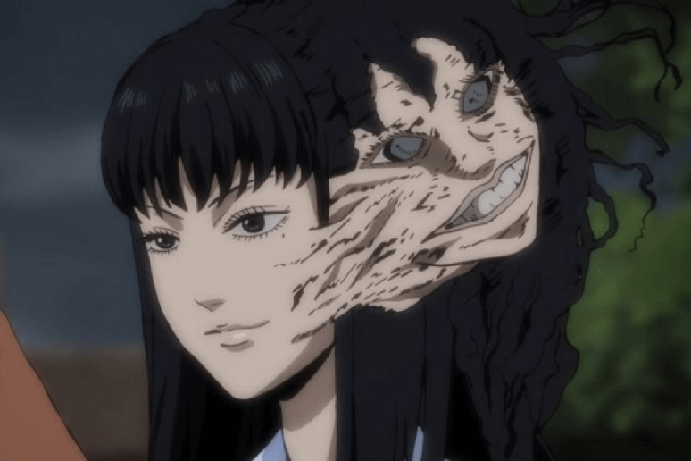 Anime 'Junji Ito: Histórias Macabras do Japão' chega em janeiro na Netflix