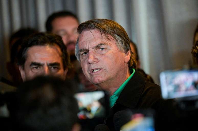 The director of Questast assesses that the perception of an improvement in the political scenario may have influenced a part of the voter who voted for Bolsonaro and who now approves of Lula The director of Questast assesses that the perception of an improvement in the political scenario may have influenced a part of the voter who voted for Bolsonaro and who now approves of Lula