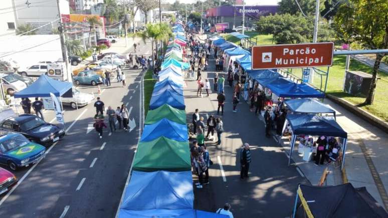 QUE FIM LEVOU? Você se - Gravataí 24 Horas Notícias