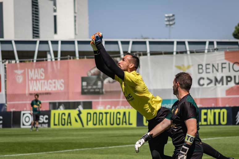 Divulga&ccedil;&atilde;o/Estrela da Amadora