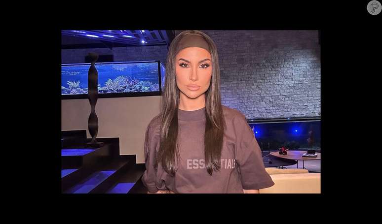 Perfume of Boca Rosa!  Bianca Andrade shares her favorite perfumes.  Find out what they are!
