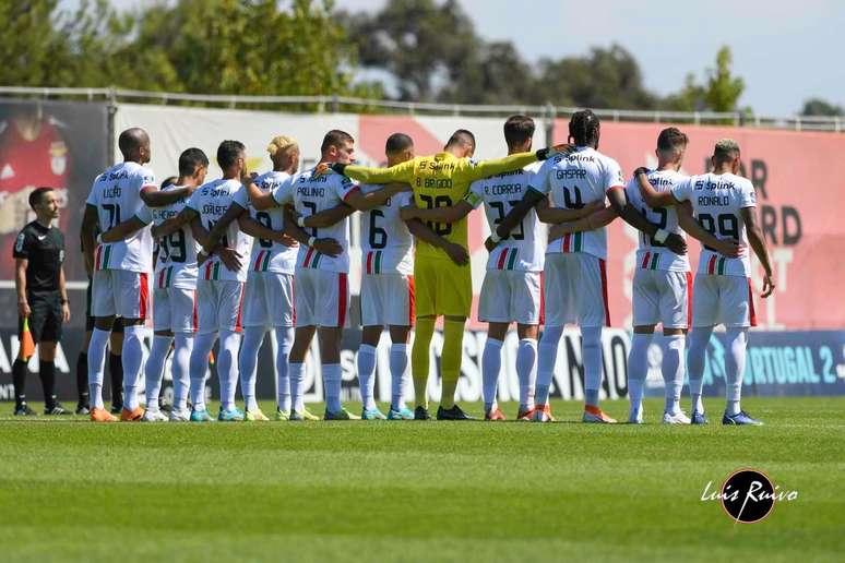 Divulga&ccedil;&atilde;o/Lu&iacute;s Ruivo