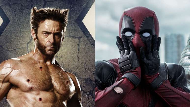 Deadpool 3: Ryan Reynolds aparece de visual novo em fotos de