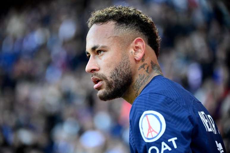 Neymar teve seu nome descartado pelo Barcelona –