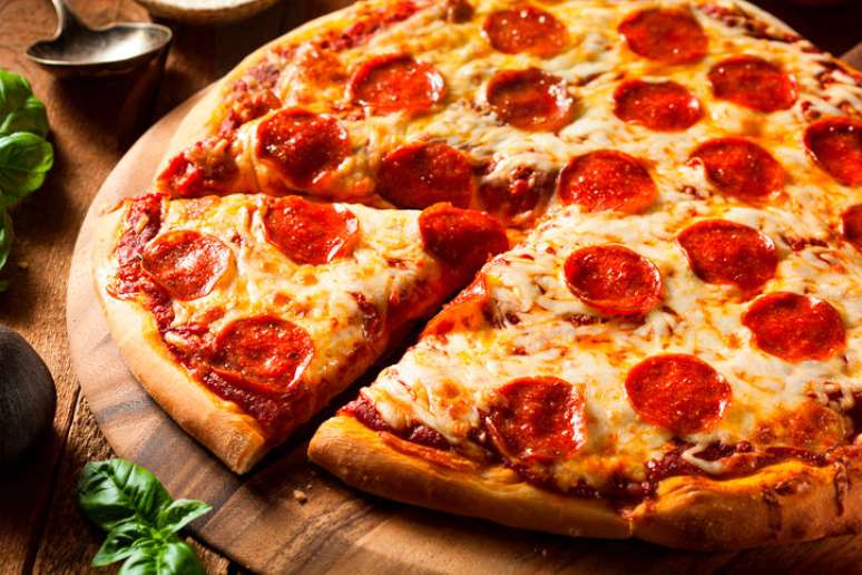O Dia da Pizza é celebrado no dia 10 de julho no Brasil