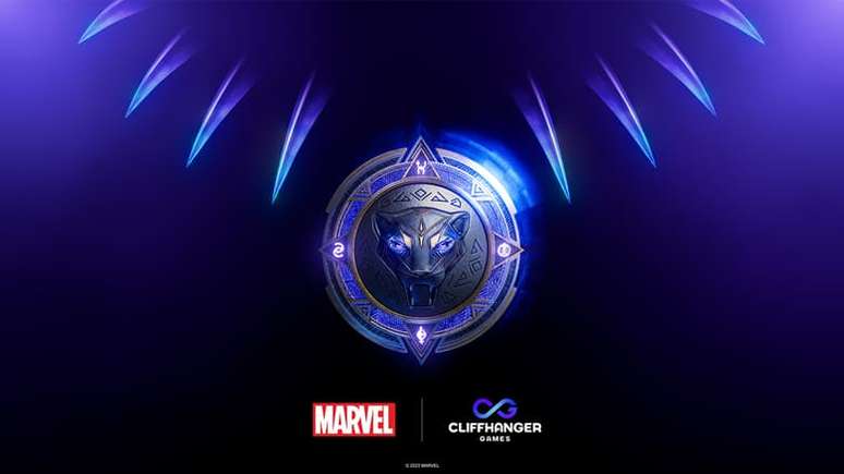 Marvel Games anuncia parceria com Cliffhanger Games no desenvolvimento de game do Pantera Negra.