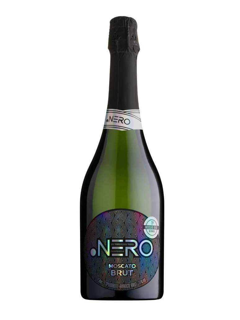 Ponto Nero Cult Moscato Brut