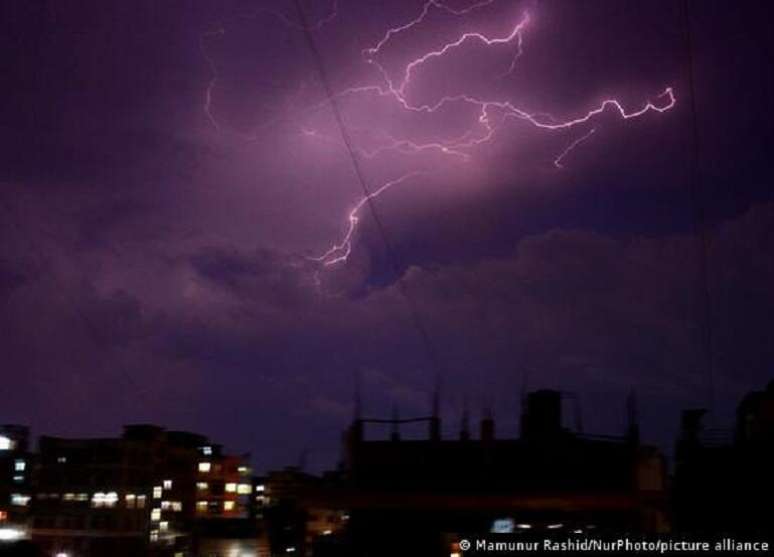 How new satellites can improve storm forecasting