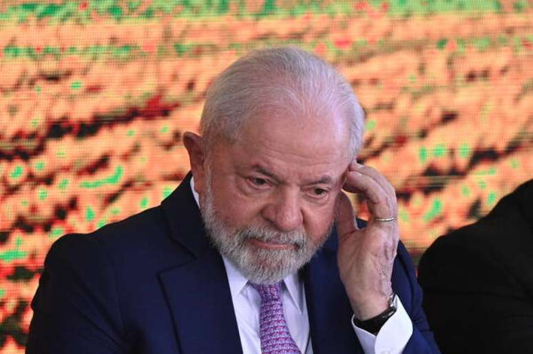 Lula quer reunir países amazônicos com Congos e Indonésia