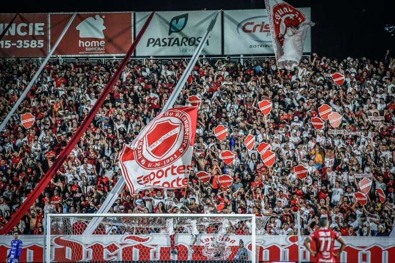 Sport: Confira os próximos jogos na Série B