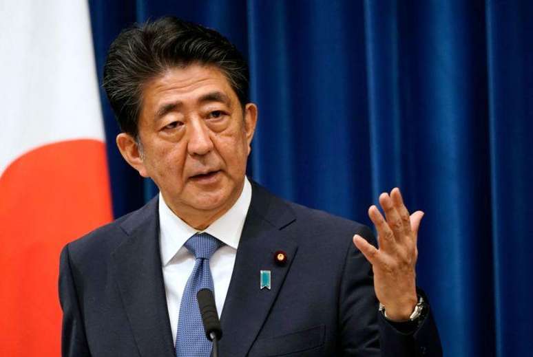 Em 2019, o ent&atilde;o primeiro-ministro japon&ecirc;s Shinzo Abe pediu desculpas em nome do estado pela pol&iacute;tica de esteriliza&ccedil;&atilde;o