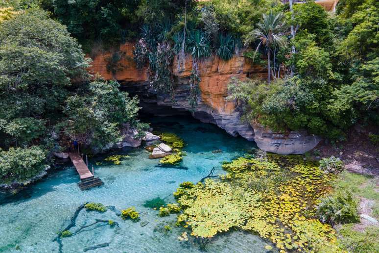 Chapada Diamantina, Bahia 
