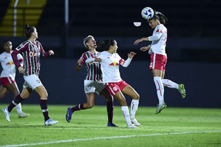 Brasileiro Feminino: tudo sobre a final entre Fluminense e RB Bragantino na  Série A2