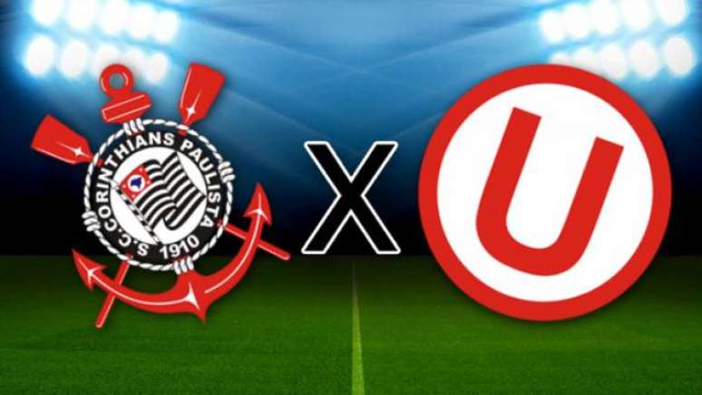 Universitario x Corinthians: onde assistir ao jogo da Sul-Americana