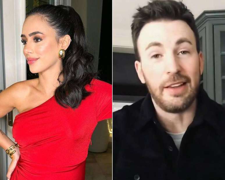 Como Bruna Biancardi e Chris Evans, relembre famosos que decidiram fazer um 'detox' das redes sociais