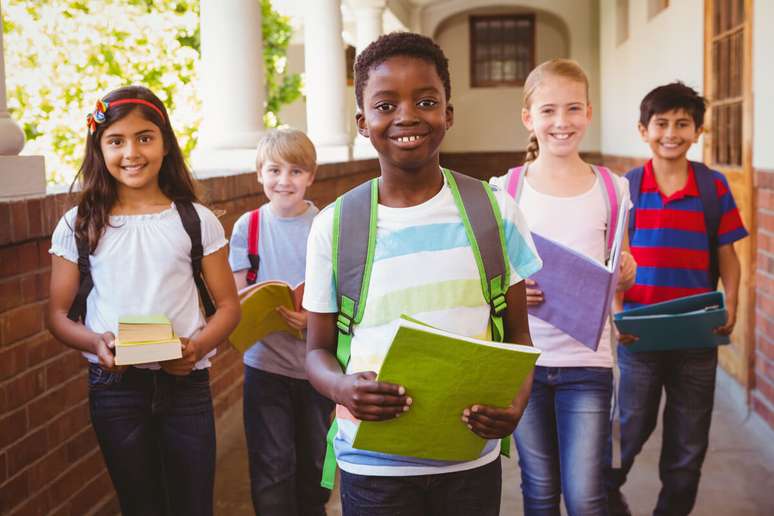 Crianças autistas podem ser vítimas de bullying na escola