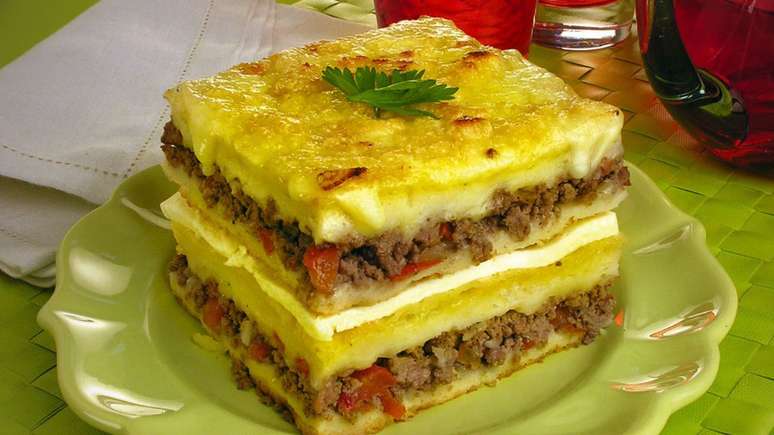 Sandwich in the oven – the easiest recipe you have ever seen