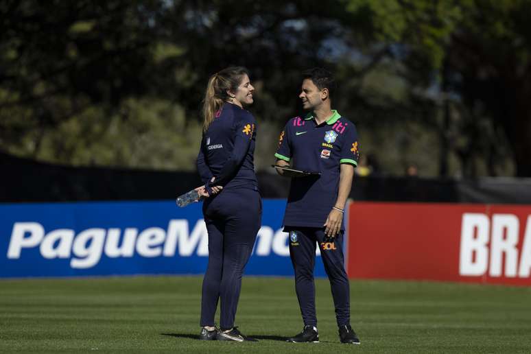 Copa feminina será transmitida no ; veja outras plataformas