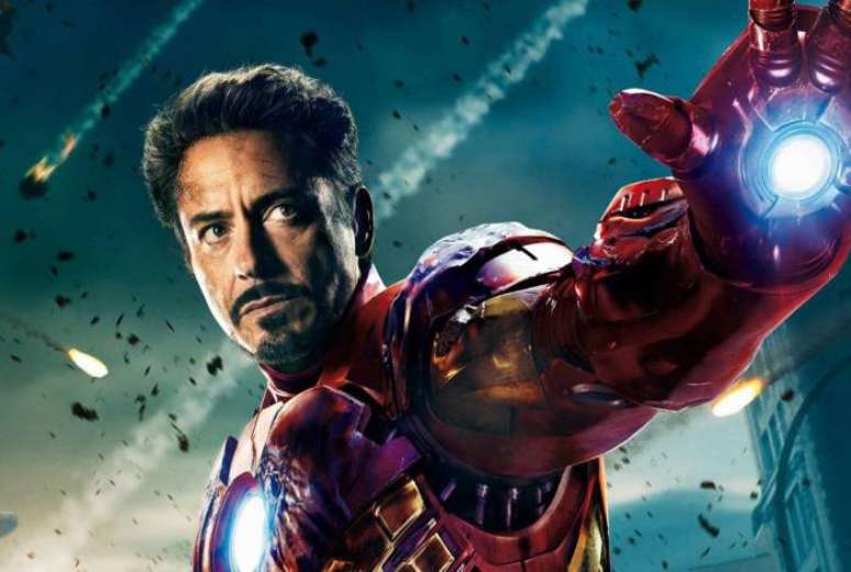 Robert Downey Jr. possui uma longa ficha de problemas e prisões antes de se tornar o Homem de Ferro nos filmes da Marvel.