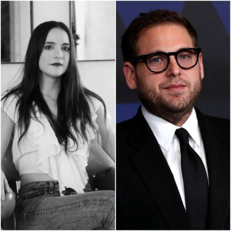 A atriz norte-americana Alexa Nikolas, de 31 anos, revelou através das redes sociais um caso de assédio vivido com o ator e diretor Jonah Hill