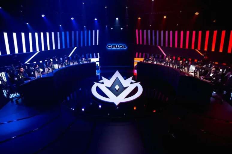 Final CBLOL 2023 2° split entre paiN e LOUD: data, horário e onde