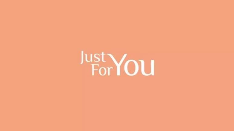 Logo da JustForYou