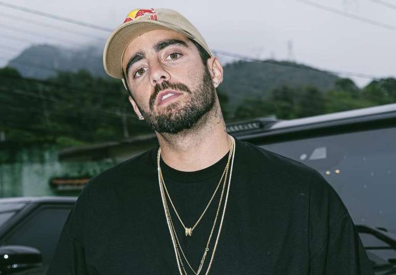 Pedro Scooby Denies Rumors He Dated After Vini Jr.’s Party: ‘I Did Absolutely Nothing’