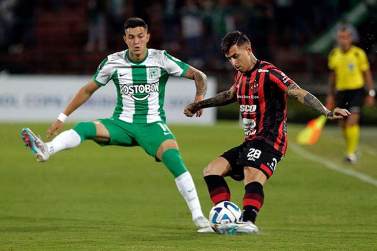 Patronato x Botafogo: onde assistir ao jogo da Copa Sul-Americana