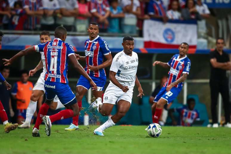 Grêmio e Bahia adiado? Prefeito de Porto Alegre pede que jogo