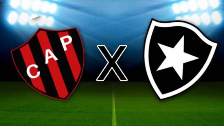 Patronato x Botafogo: onde assistir ao jogo da Copa Sul-Americana