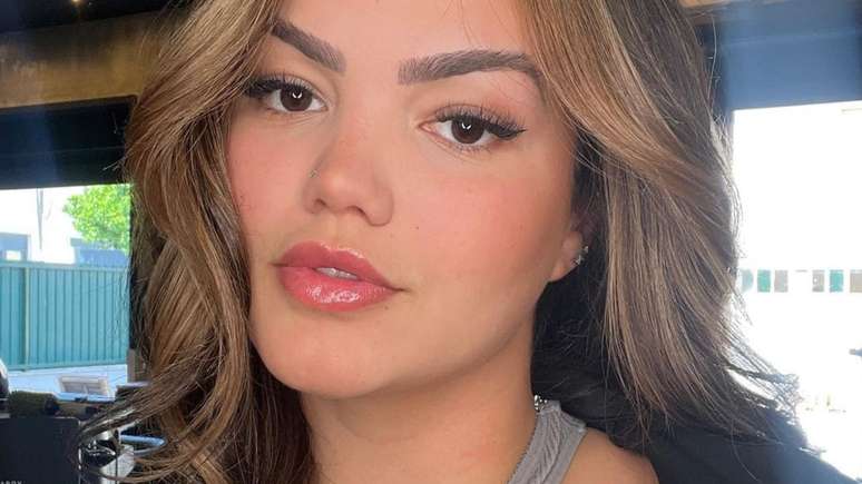 Suzanna Freitas (Reprodu&ccedil;&atilde;o/Instagram )