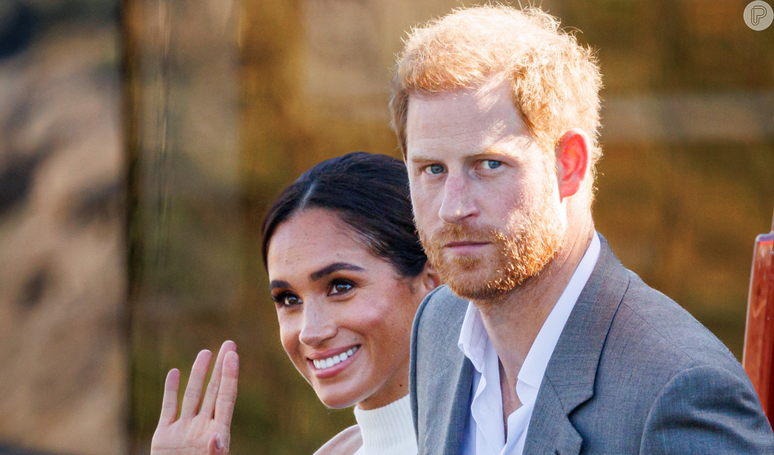 Back to the top?  Willing to disengage from Harry, Meghan is sued for the film Lady Diana allegedly made before she died.  Details!