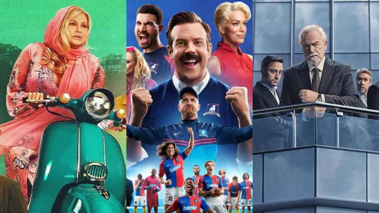 Emmy 2023 | Confira a lista de indicados