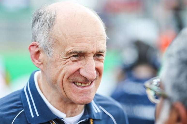 F1: Franz Tost explains the Daniel Ricciardo option