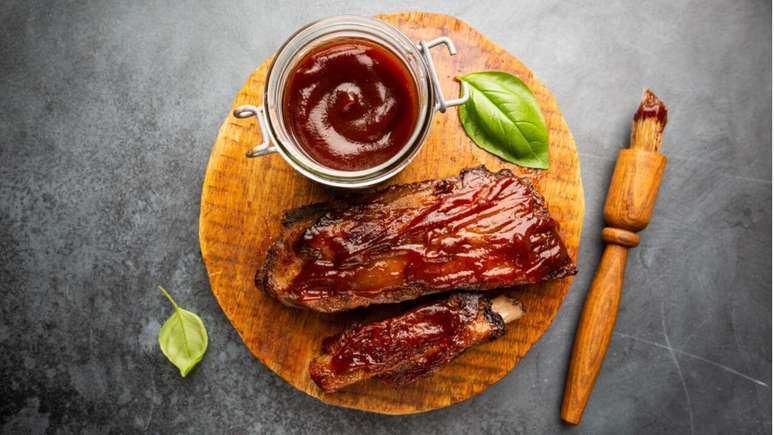Homemade BBQ Sauce: Cheap, easy, and way tastier