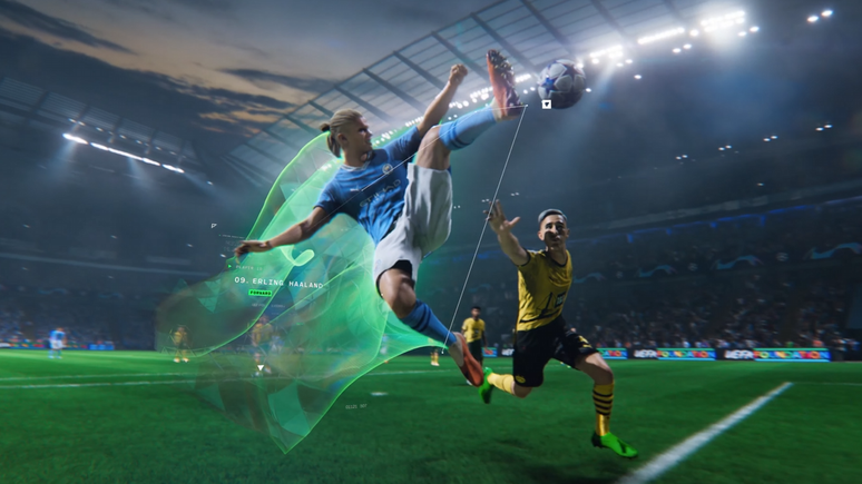 FIFA 23  Data de lançamento e preços do jogo de futebol da EA Sports -  Canaltech