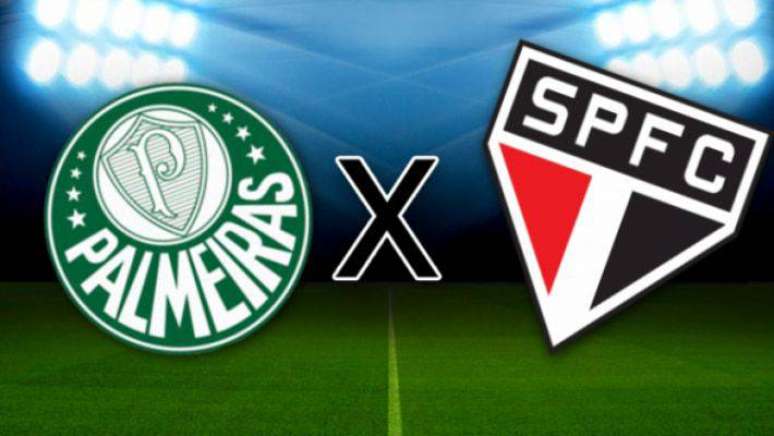 PALMEIRAS X SÃO PAULO: ONDE ASSISTIR AO VIVO, HORÁRIO E PROVÁVEIS