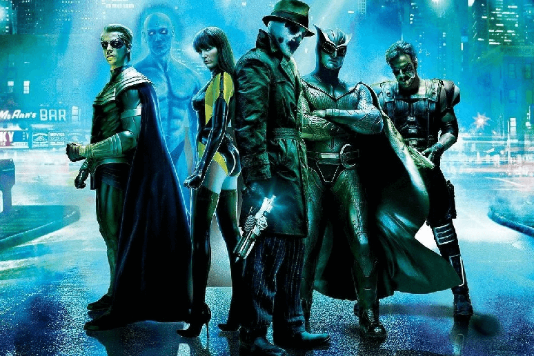 Watchmen 