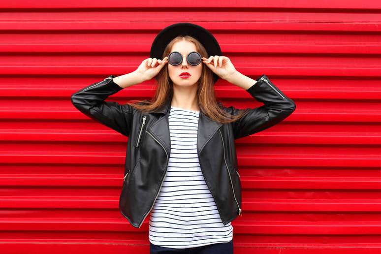 Rock n' Roll dita tendências de moda e comportamento