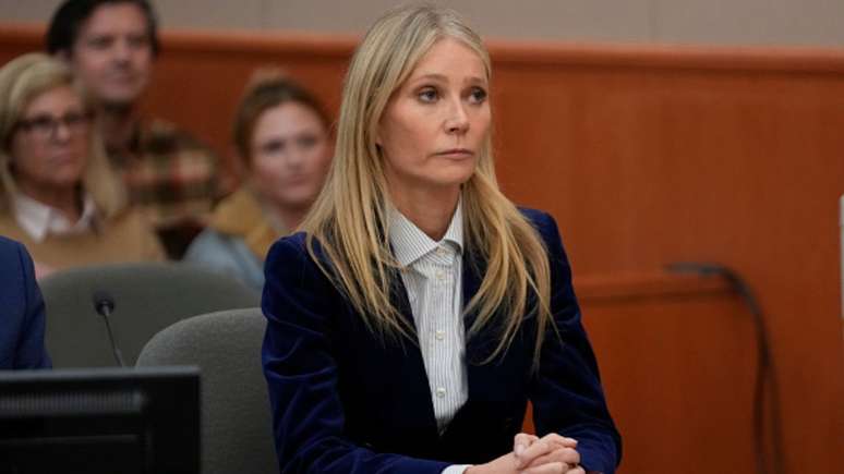 Documentário sobre o julgamento do acidente de esqui de Gwyneth Paltrow está sendo desenvolvido